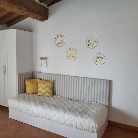 Suite Bellavista Con Angolo Cottura Peccioli Bagian luar foto